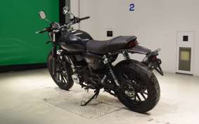 HONDA GB350S 2021 NC59