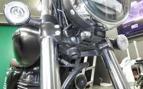 HONDA GB350 2022 NC59