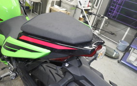 KAWASAKI NINJA 250 2 EX250Y