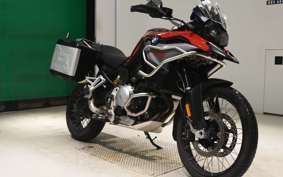 BMW F850GS 2019