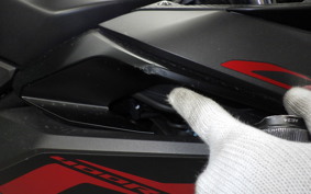 HONDA CBR400R 2020 NC56