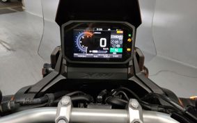 HONDA X-ADV 750 RH10