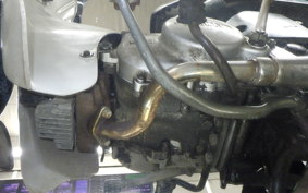 YAMAHA MATE 50 V50