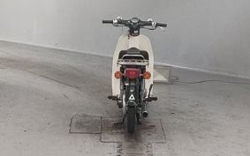 HONDA SUPER CUB70 C70