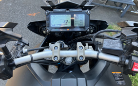 YAMAHA MT-09 Tracer 2017 RN51J