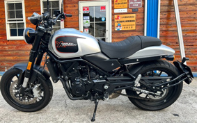 HARLEY  HARLEY X500 2024 W5B