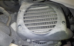 YAMAHA JOG Gen.5 SA36J