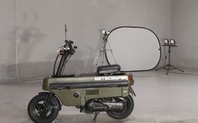 HONDA MOTOCOMPO AB12