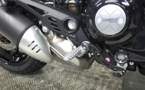 DUCATI SCRAMBLER ICON 2026