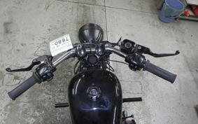 HARLEY FXDX 1450 2001