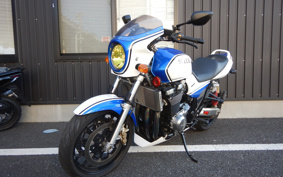 SUZUKI GSX1400 2010 GY71A