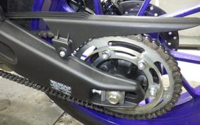 YAMAHA MT-125 2015 RE45J