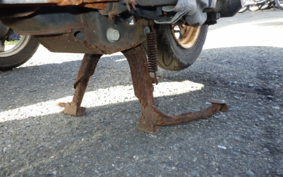 HONDA BEAT 2019 AF07