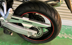 SUZUKI BANDIT 1250 F ABS 2013 GW72A