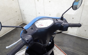 SUZUKI LET's CA4AA