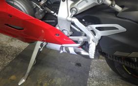 DUCATI 1199 PANIGALE S 2012