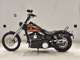 Фото Harley FXDWG 1580 2010 с японского аукциона