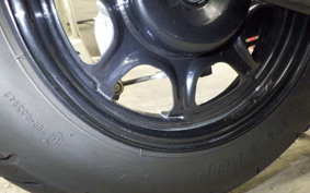 HONDA TACT Gen.4 2026 AF79