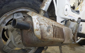 HONDA CHALY 50 CF50