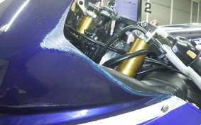 SUZUKI GSX-R1000 2003