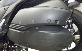 YAMAHA TRICITY 300 2023 SH15J