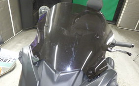 YAMAHA T-MAX 530 DX 2019 SJ15J