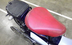 HONDA C125 SUPER CUB JA48