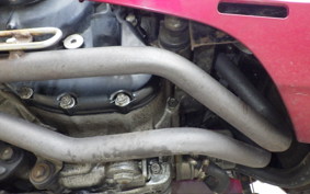 HONDA SILVER WING 400 GTA 2012 NF03