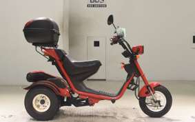 HONDA ROAD FOX 2019 TB10