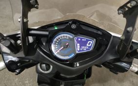 YAMAHA CYGNUS125XSR SE44J