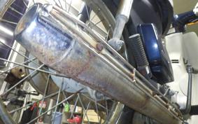 HONDA C90 SUPER CUB E 2024 HA02