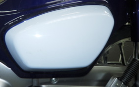 HONDA C125 SUPER CUB JA58
