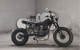 YAMAHA TW200 2JL