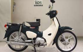 HONDA C110 SUPER CUB 2026 JA59