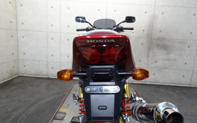 HONDA CB400SFV-3 BOLDOR 2013 NC42