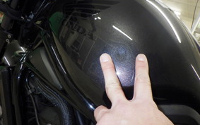 HONDA REBEL 1100 DCT 2021 SC83