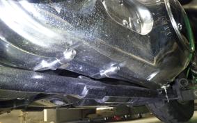 HARLEY FLSTC SIDECAR 1340 1996