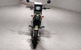 HONDA CROSS CUB110 JA45