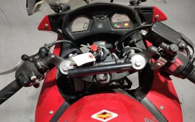HONDA CBR650F 2018 RN83
