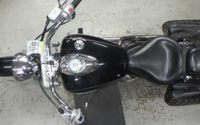 YAMAHA DRAGSTAR 400 CLASSIC 1999 4TR