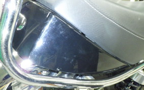 YAMAHA SR400 Gen.5 2019 RH16J