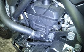 YAMAHA MT-03 ABS 2025 RH21J