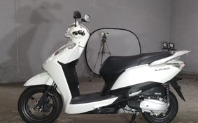 HONDA LEAD 125 JF45