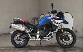 BMW F800GS 0K51