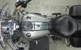 HARLEY FLHRC 1580 2009