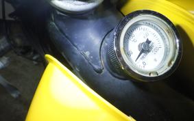 YAMAHA SR400 Gen.2 1995 1JR
