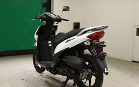 SUZUKI ADDRESS 110 1997 CE47A