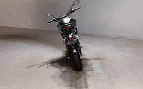 HONDA CB125 R JC91