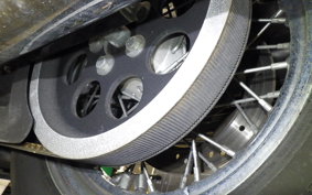 HARLEY FLHRCI 1450 2000