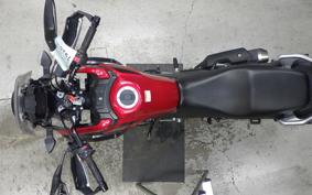 SUZUKI Vｽﾄﾛｰﾑ250